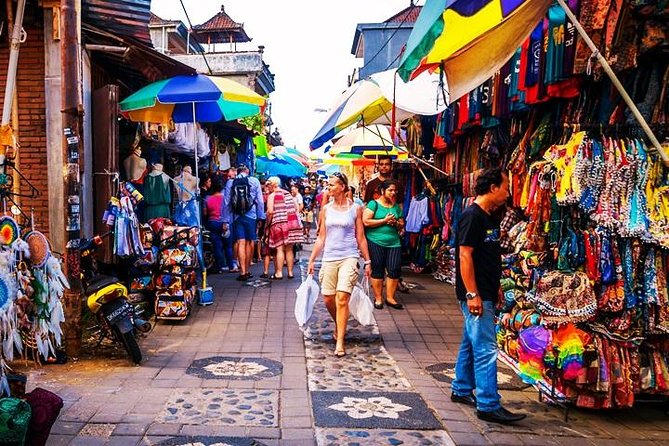 Best Bali Package Tour: 4 Days with Airport or Hotel Transfer - What $197 Covers in a Four-Day Bali Plan