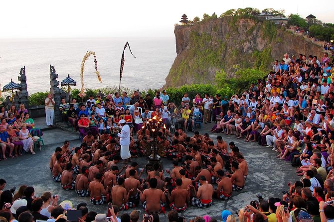 Best Bali Package Tour: 4 Days with Airport or Hotel Transfer - A Private Guide Makes the Schedule Easier