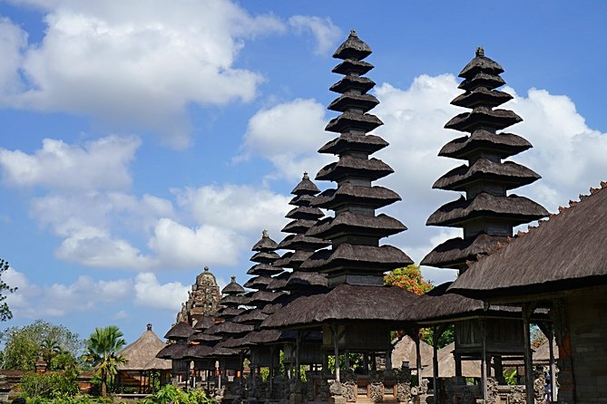 Best Bali Package Tour: 4 Days with Airport or Hotel Transfer - What the Schedule Demands From You