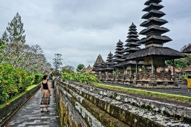 Best Bali Package Tour: 4 Days with Airport or Hotel Transfer - Who Will Get the Most From This Tour?