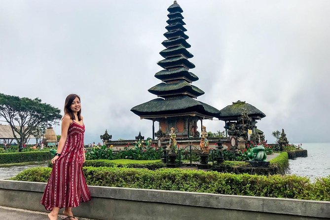Best Bali Package Tour: 4 Days with Airport or Hotel Transfer - Booking, Cancellation, and Practical Value