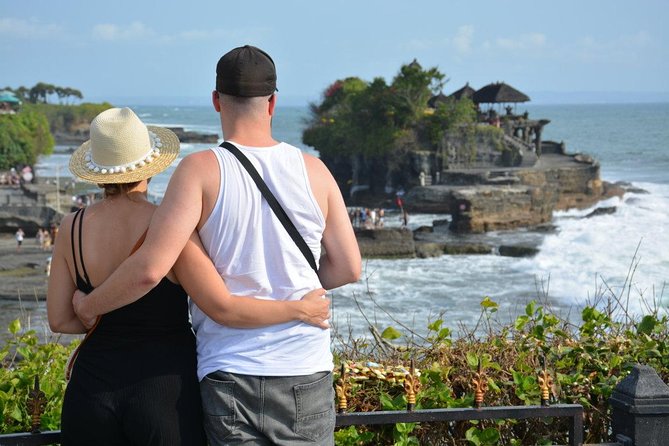 Best Bali Private Customize Tour - A private Bali day built around your priorities