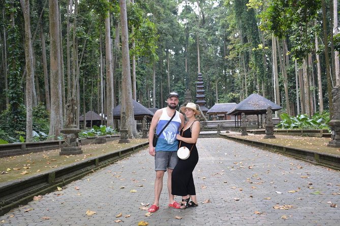 Best Bali Private Customize Tour - Alas Harum Bali: coffee, spices, and tastings