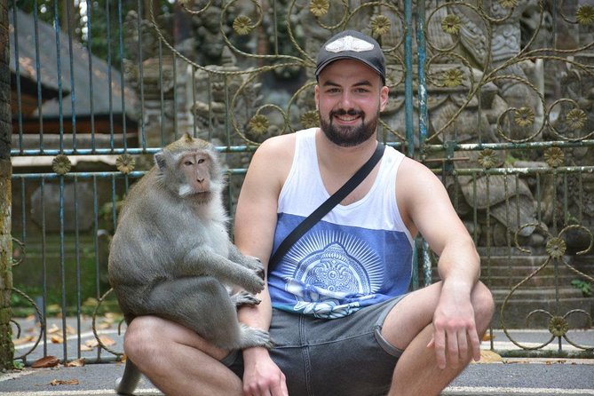 Best Bali Private Customize Tour - How much the $65 group price really covers