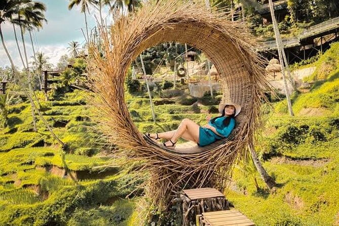 Best Bali Tour 1-day private tour - Key points at a glance