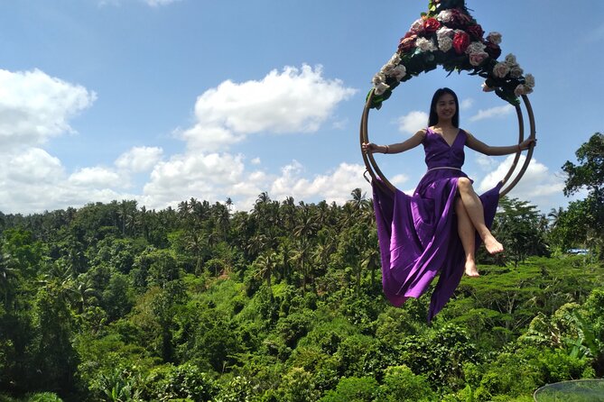 Best Bali Tour 1-day private tour - What the private format really gives you
