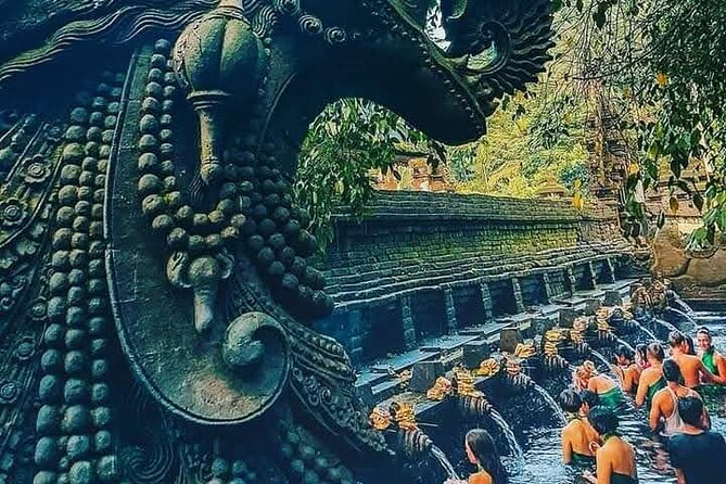 Best Bali Tour 1-day private tour - Why Juli may be the main reason to book