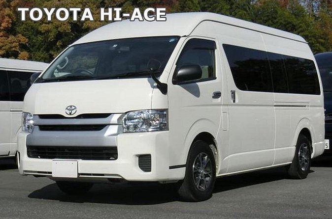 Best bali transport service - custom your own itinerary - Booking details worth knowing before you go