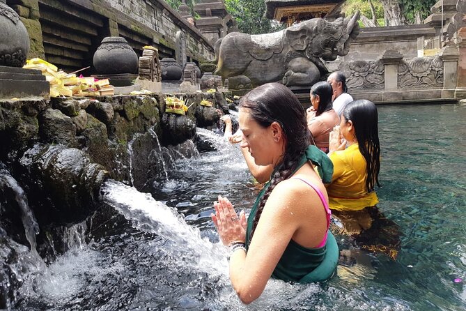 Best Bali Ubud Full Day All-Inclusive Private Tour - What the $73 price really covers