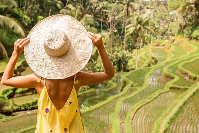 Best Day Tour - #3 World Cleanest Traditional Village - What the $51.93 price really covers