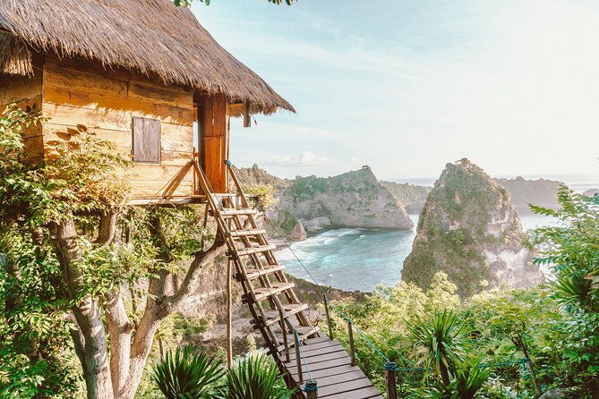 Best Iconic West and East Nusa Penida Island Tour - All Inclusive - Why this Nusa Penida day is such a big undertaking
