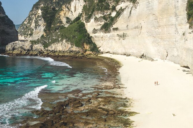 Best Iconic West and East Nusa Penida Island Tour - All Inclusive - Diamond Beach and the east coast’s big view