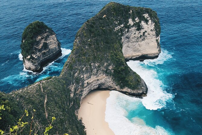 Best Iconic West and East Nusa Penida Island Tour - All Inclusive - The return boat and hotel escort