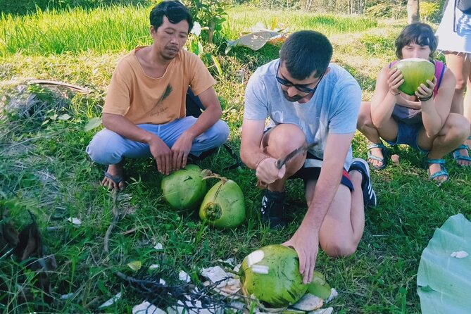 Best Lombok Rice Terrace Walking Tour With Waterfall & Monkey - Should you book the Rice Terrace Walking Tour?