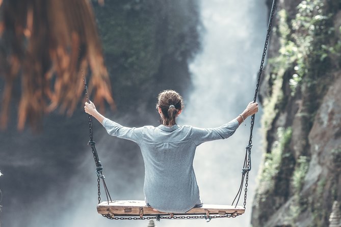 Best of Bali : Bali Temples , Rice Terrace and Waterfall Tour - Timing, comfort, and what to pack