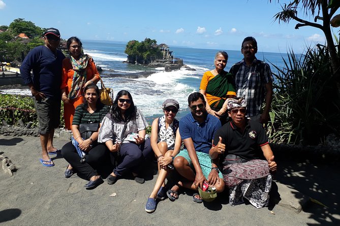 Best of Bali Tanah Lot & Uluwatu Temple Tour Package - Why this Bali day trip works