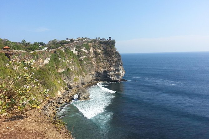 Best of Bali Tanah Lot & Uluwatu Temple Tour Package - Lumbung Sari Pecatu and Bali’s coffee stop