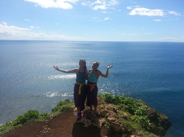 Best of Bali Tanah Lot & Uluwatu Temple Tour Package - Jimbaran Beach and the dinner question