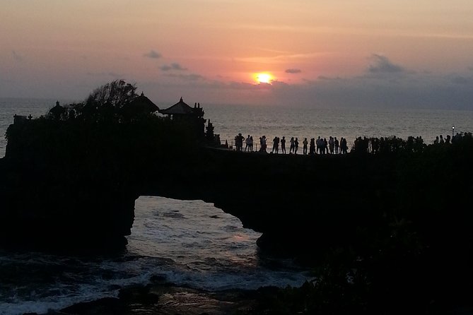 Best of Bali Tanah Lot & Uluwatu Temple Tour Package - What the $69.39 price really covers
