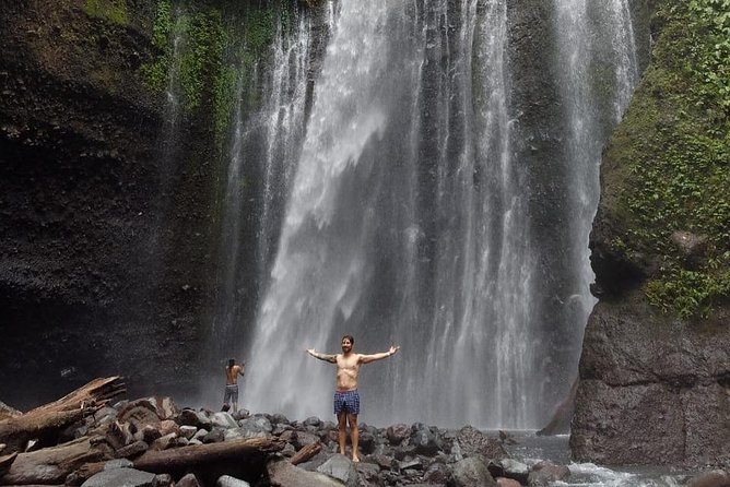 Best of Lombok: Native, Culture, Nature & Waterfall Day Trip - Who should book this experience?