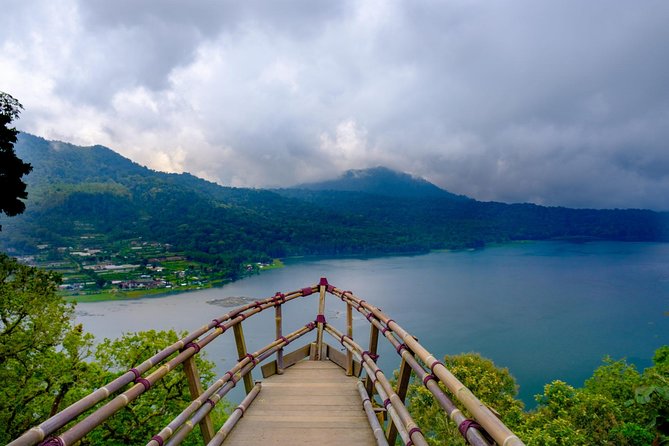 Best of North Bali: Banyumala Waterfall, Handara Gate and Temple - What the $48.90 price includes