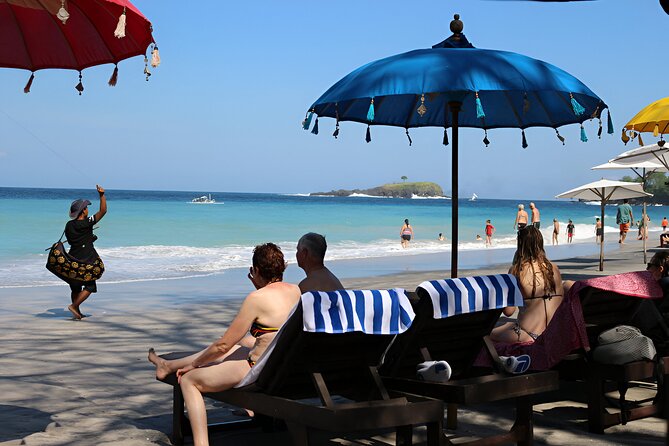 Best of The Gate of Heaven and East Bali Tour - Lempuyang Temple and the Gate of Heaven