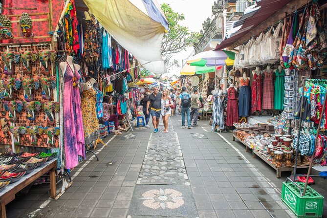 Best of Ubud 1-Day Private Tour - Guides can make or break the day