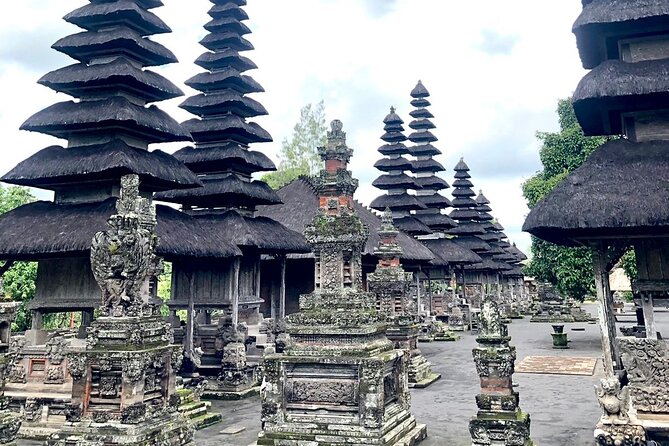 Best Of Ubud And Tanah Lot Temple Private Guide Tour - A big Bali day from Seminyak to Ubud
