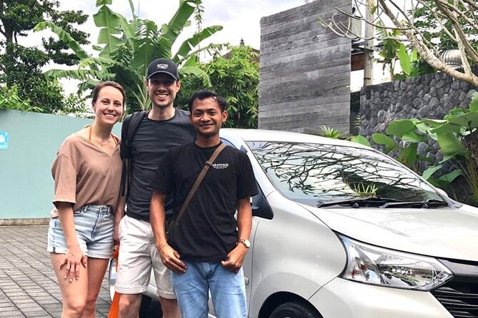 Best Of Ubud And Tanah Lot Temple Private Guide Tour - What the $25 price really means