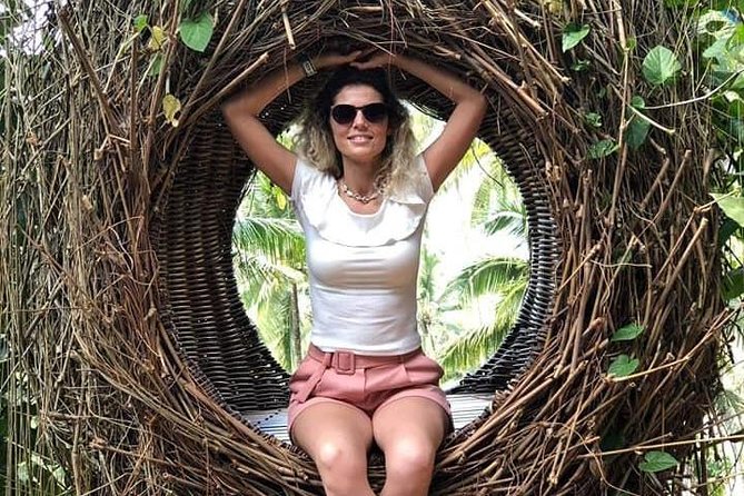 Best of Ubud - Full day Tour + FREE WI-FI - What a $32 private Ubud day really gives you