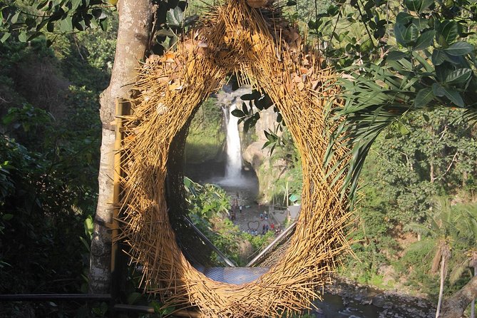 Best of Ubud - Full day Tour + FREE WI-FI - Celuk Village adds gold and silver work
