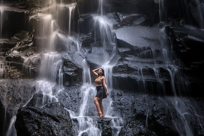 Best of Ubud: Jungle, Temples & Swing - Happy Swing Bali and the extra-cost decision