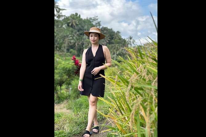 Best of Ubud: Jungle, Temples & Swing - Sacred Monkey Forest Sanctuary in Ubud