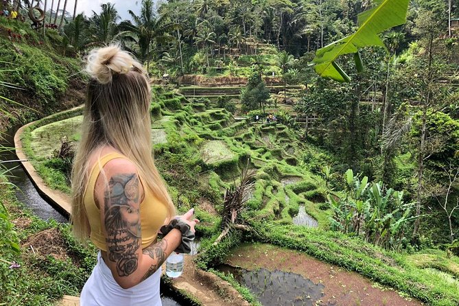 Best of Ubud Private Day Tour with All Inclusive - What the private format really changes