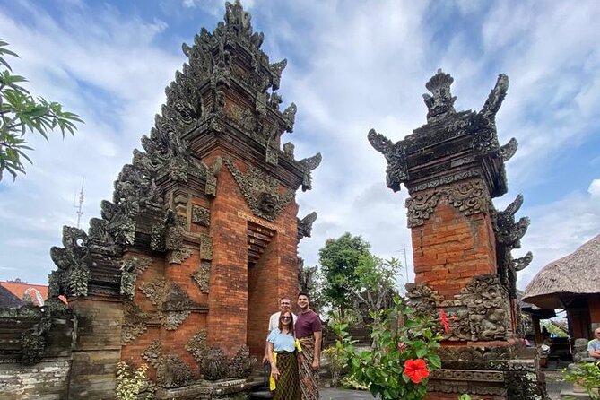 Best Of Ubud Private Day Tour With Local Guide - What the Private Format Really Gives You
