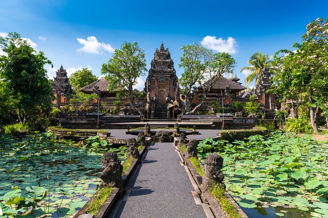 Best of Ubud’s Highlights Full-Day Tour - Why this private Ubud day works well