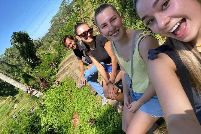 Best Of Ubud Scenic Full Day Private Guided Tour - A full day that gives you Bali in broad strokes