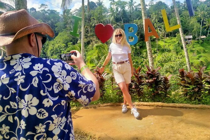 Best Of Ubud Scenic Full Day Private Guided Tour - Celuk Village and the craft of silver