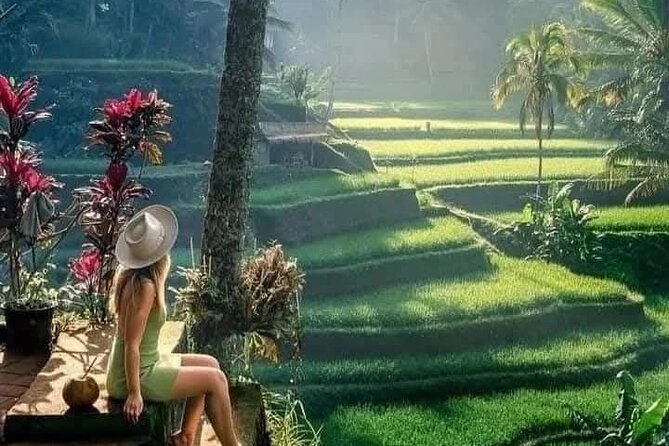 Best of Ubud Sightseeing Private All Inclusive Tour - Key points at a glance