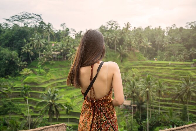 Best of Ubud Sightseeing Private All Inclusive Tour - What this private Ubud day is trying to do
