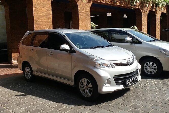Best Of Ubud Tours - A full Ubud day from Jimbaran