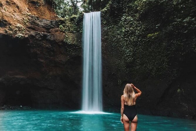 Best of Ubud Waterfalls, Tegalalang Rice Terrace and Swing Tour - Why this Ubud day works well
