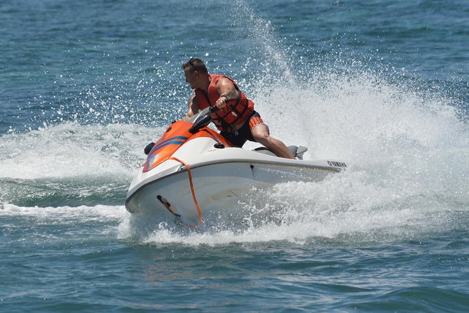 Best Package 3 in One Water Sport - What to bring and how to plan the morning
