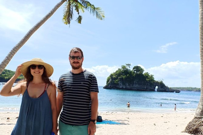 Best Seller West Nusa Penida Island Private Guided Tour - Why this west-coast route works