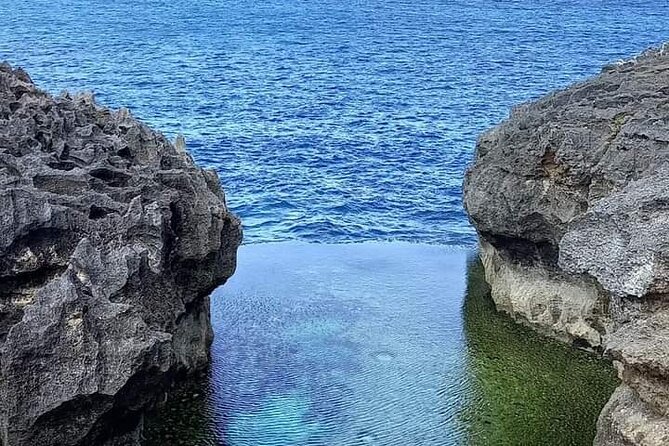 Best Seller West Nusa Penida Island Private Guided Tour - Broken Beach and its giant natural arch