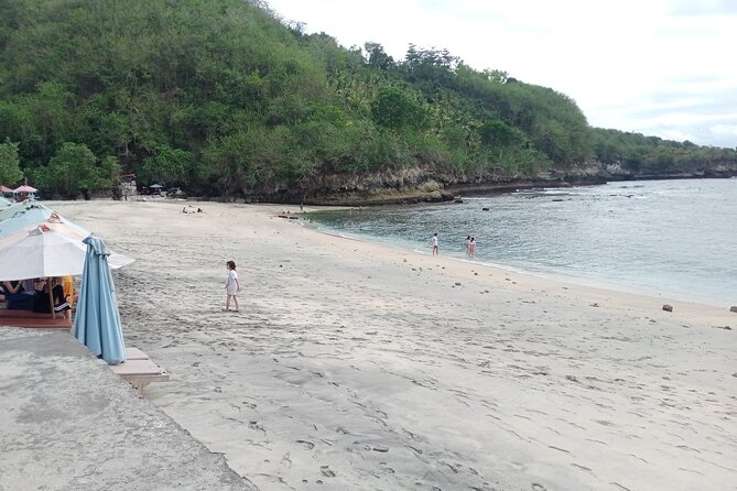 Best Seller West Nusa Penida Island Private Guided Tour - The private car and the pace of the day