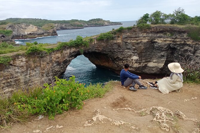 Best Seller West Nusa Penida Island Private Guided Tour - How the $39.51 price holds up