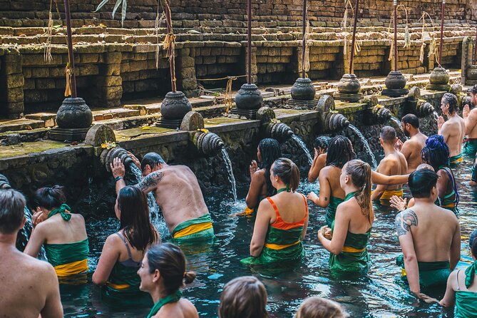 Best Ubud Highlights - Private Day Tour - Why this route works for a first day in Ubud