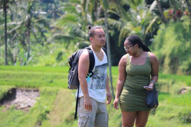 Best Ubud & Tanah Lot Excursion - A short stop for Luwak coffee