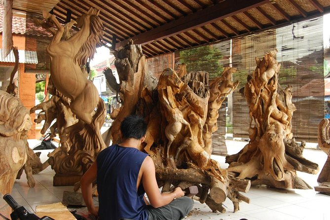 Best Ubud & Tanah Lot Excursion - Who will enjoy this schedule most